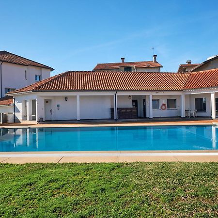 A Casa Branca Apartman Santa Comba Dao Kültér fotó