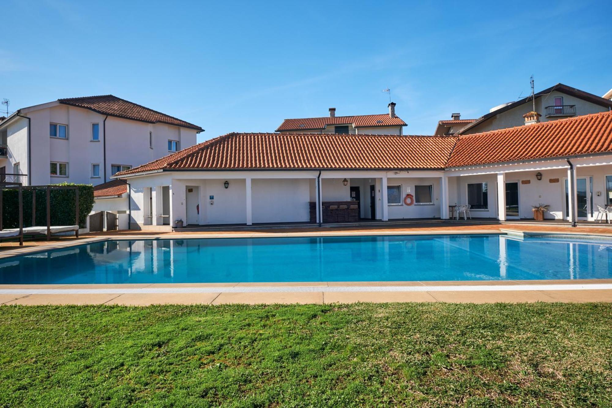 A Casa Branca Apartman Santa Comba Dao Kültér fotó