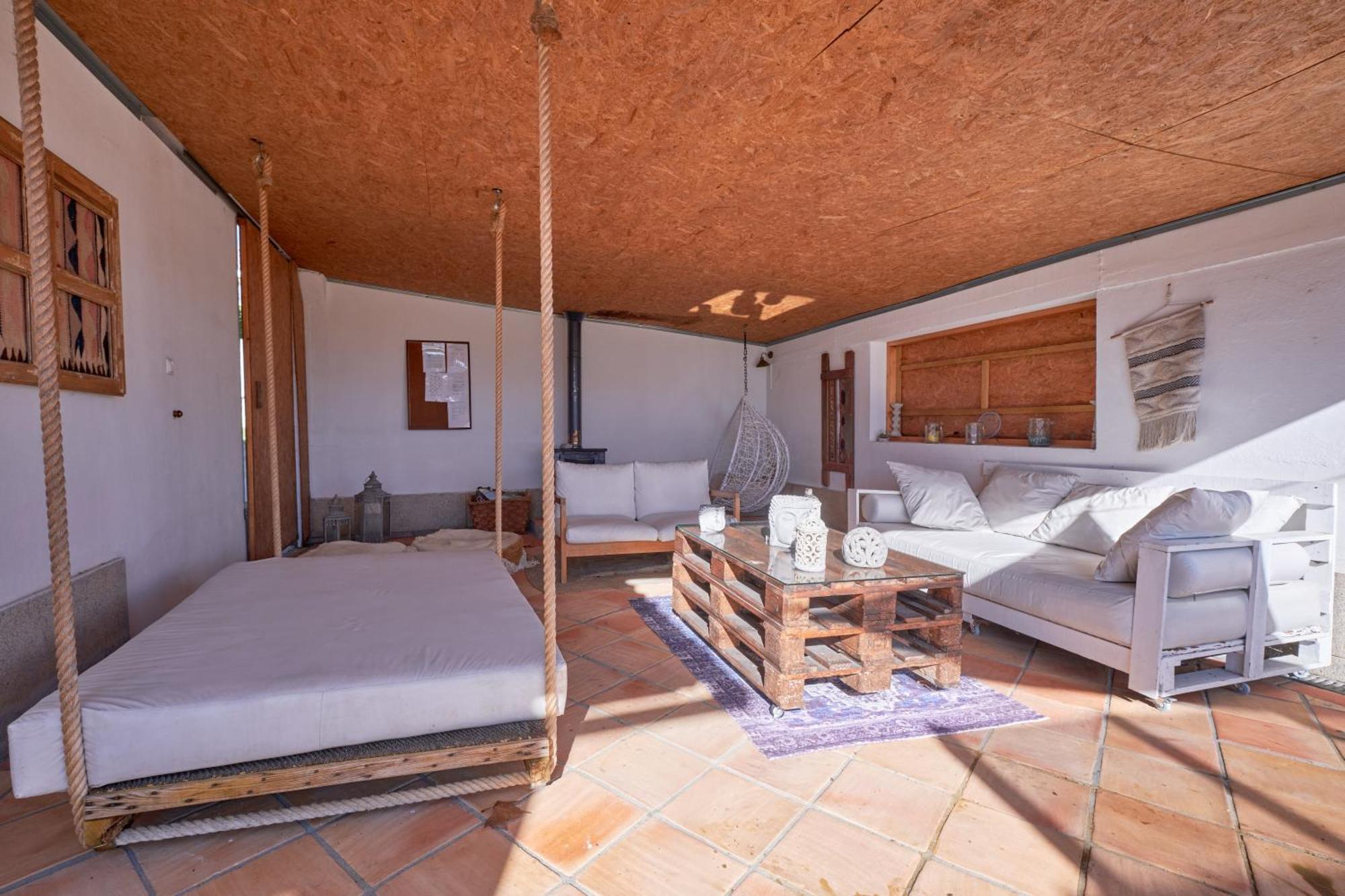 A Casa Branca Apartman Santa Comba Dao Kültér fotó