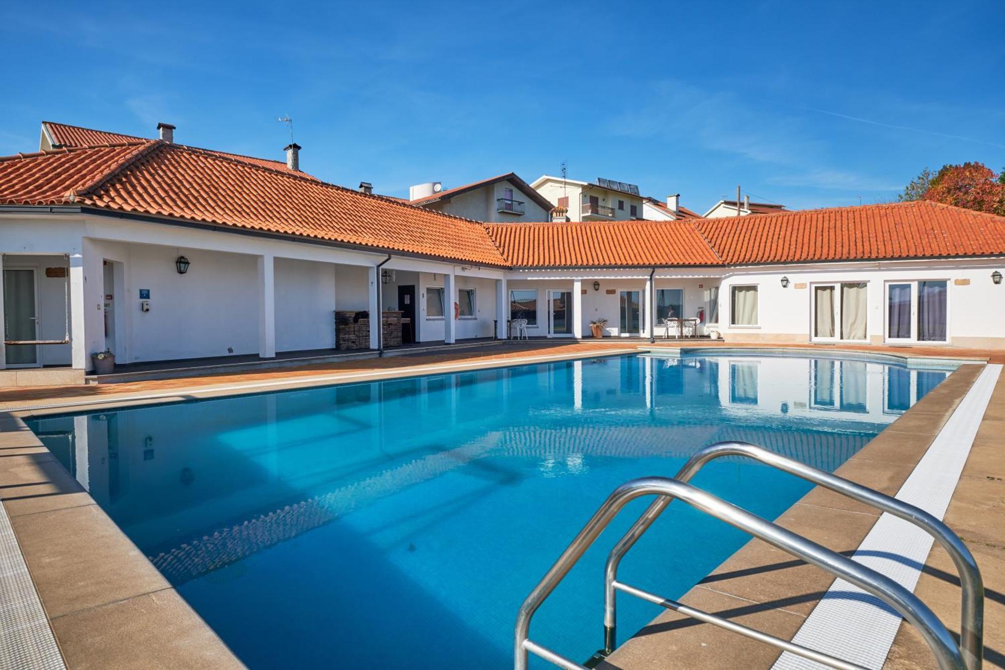 A Casa Branca Apartman Santa Comba Dao Kültér fotó