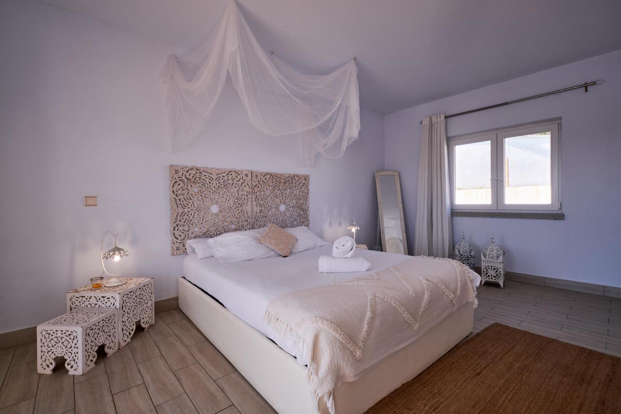 A Casa Branca Apartman Santa Comba Dao Kültér fotó