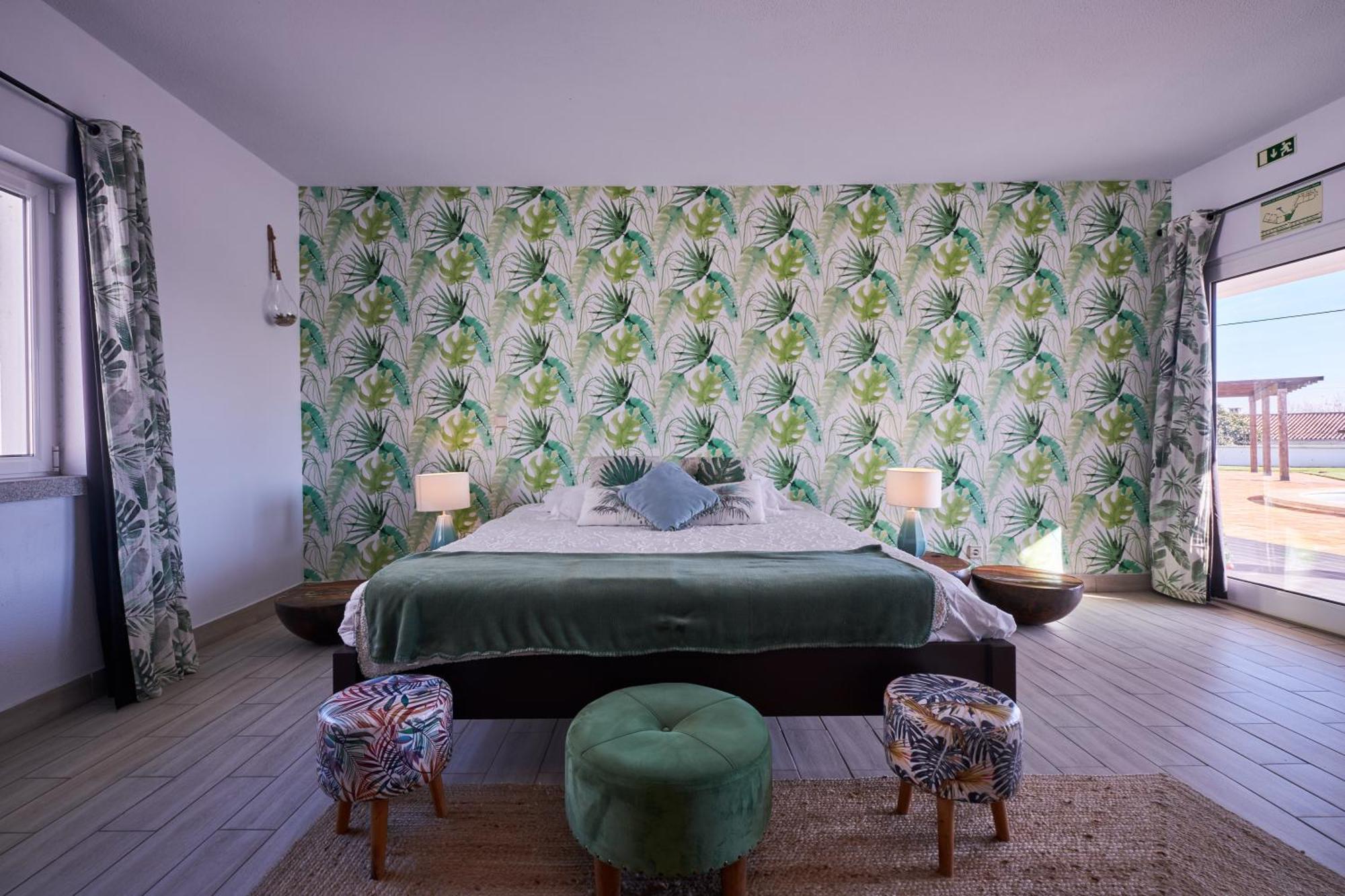 A Casa Branca Apartman Santa Comba Dao Kültér fotó