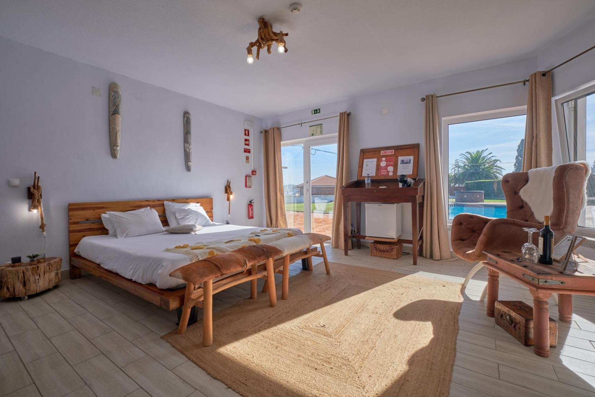 A Casa Branca Apartman Santa Comba Dao Kültér fotó