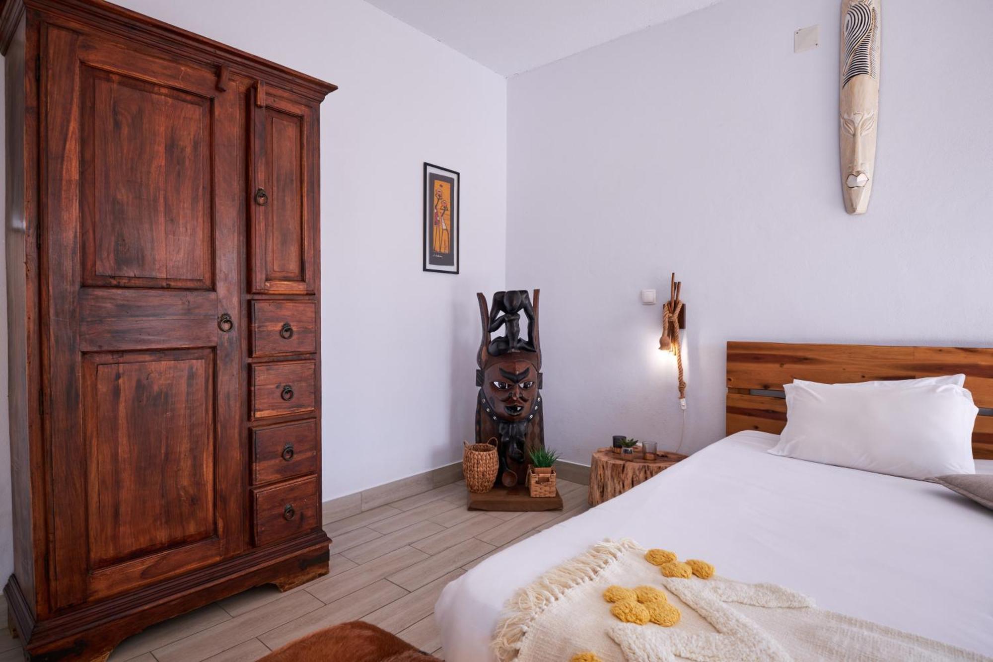 A Casa Branca Apartman Santa Comba Dao Kültér fotó