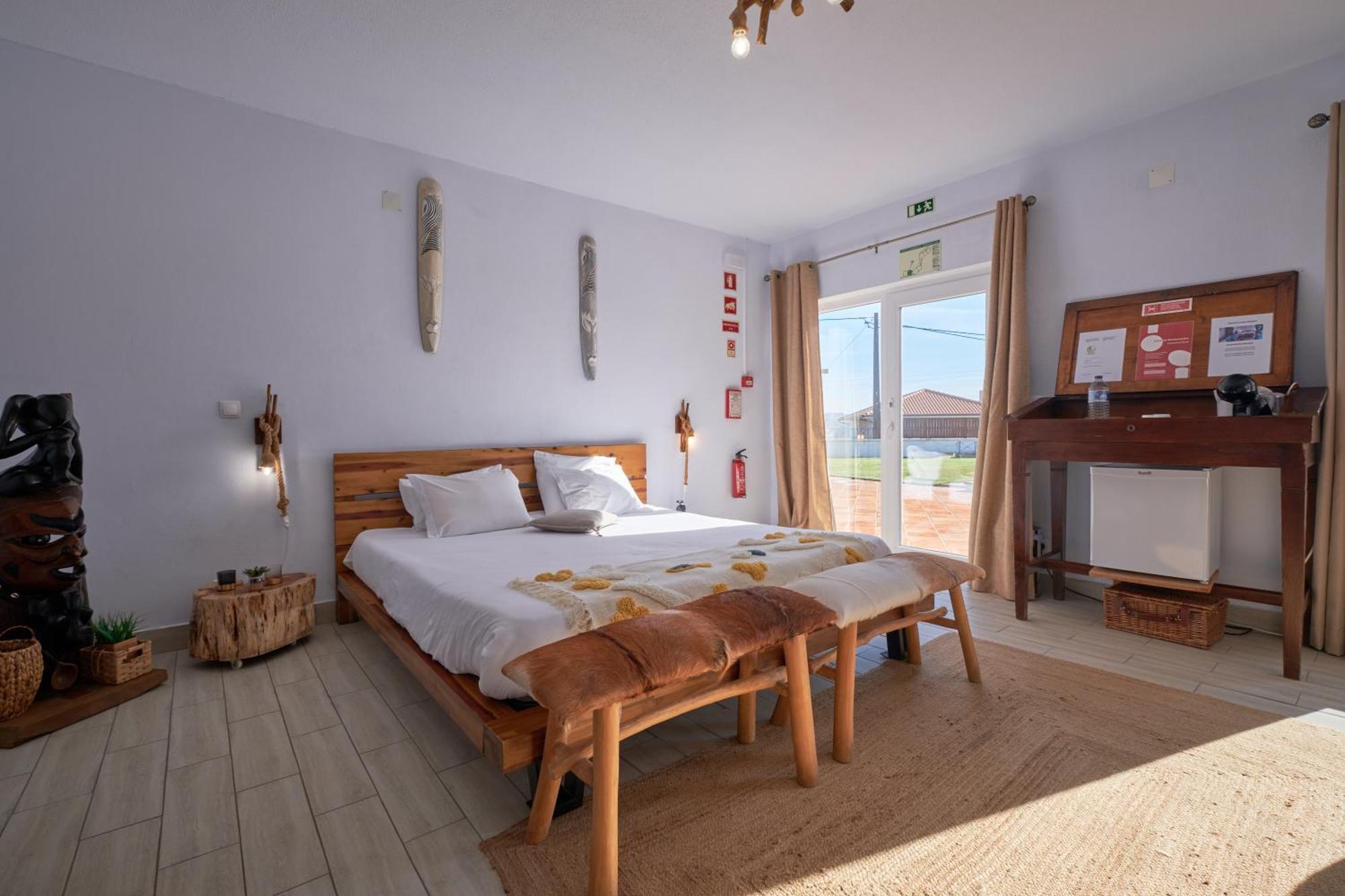 A Casa Branca Apartman Santa Comba Dao Kültér fotó