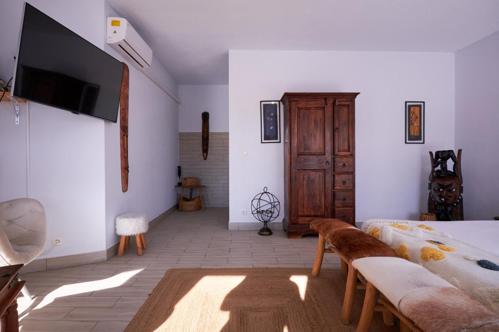 A Casa Branca Apartman Santa Comba Dao Kültér fotó