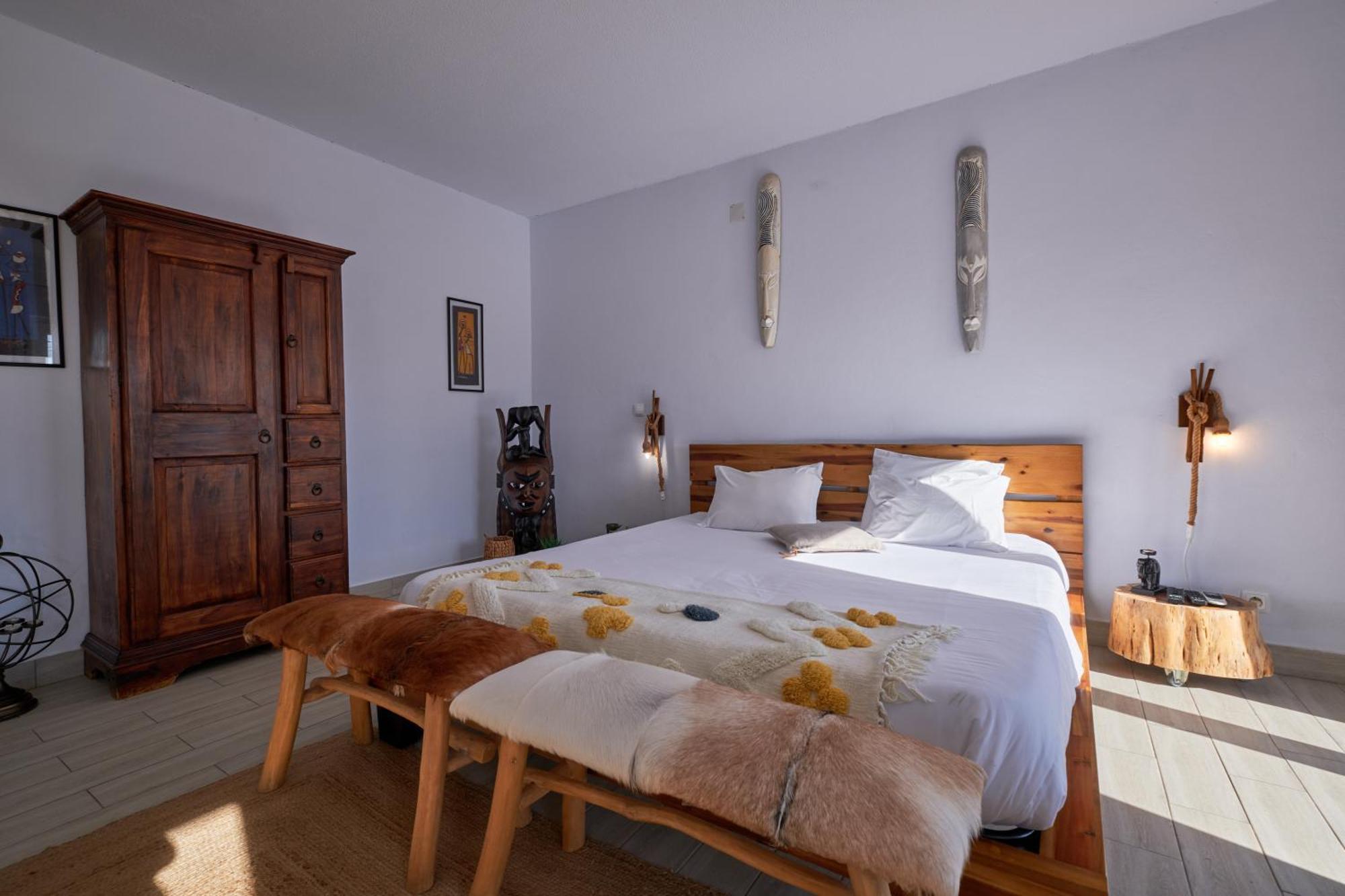 A Casa Branca Apartman Santa Comba Dao Kültér fotó