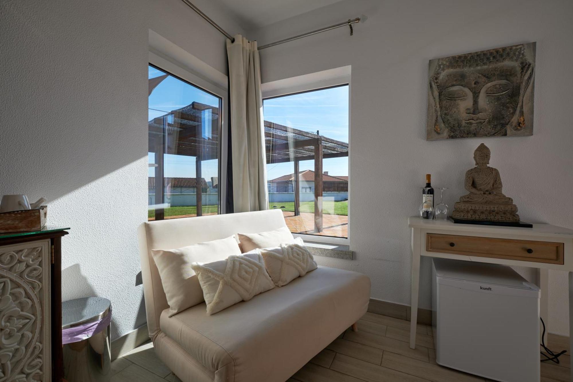 A Casa Branca Apartman Santa Comba Dao Kültér fotó