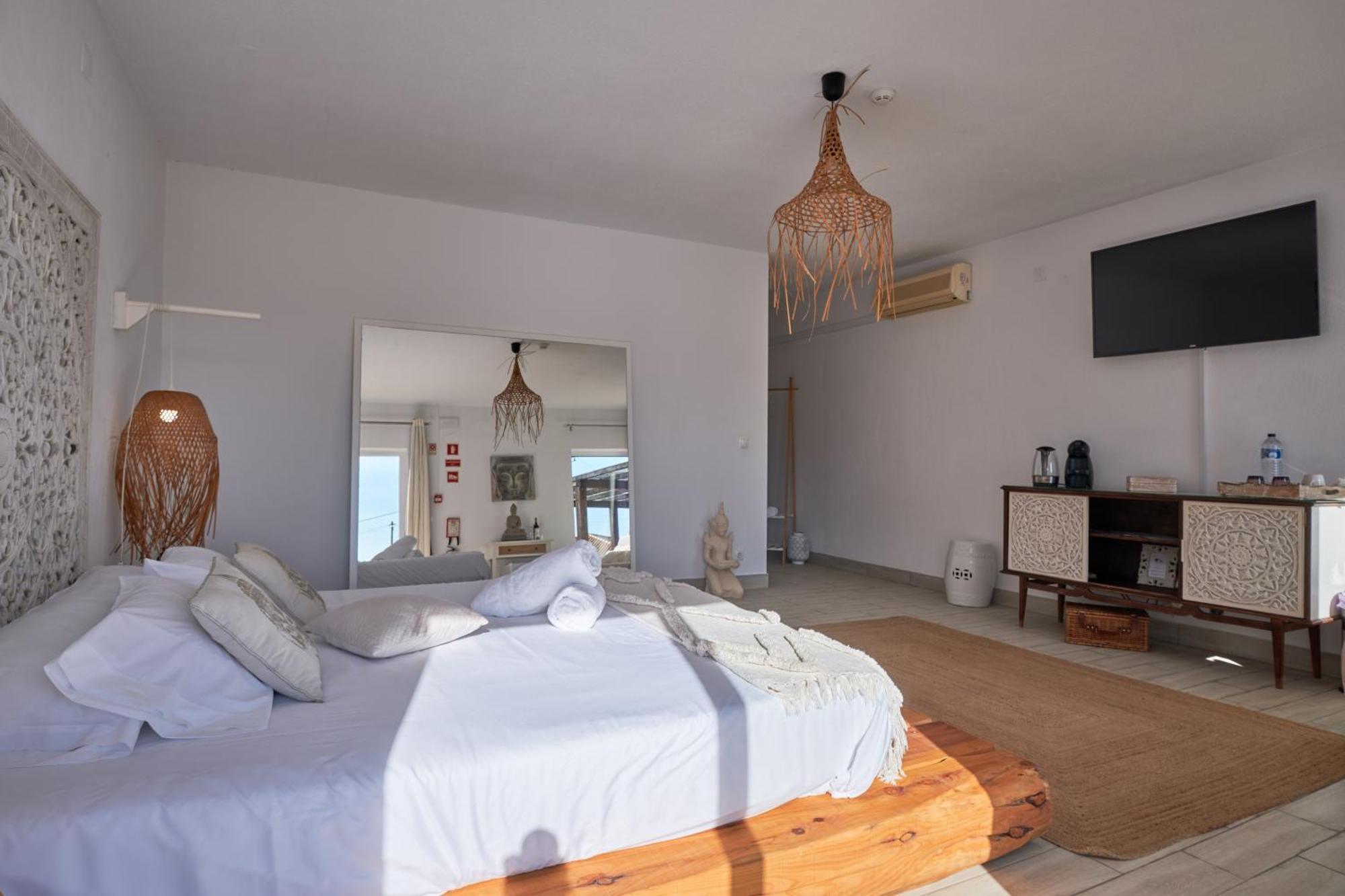 A Casa Branca Apartman Santa Comba Dao Kültér fotó