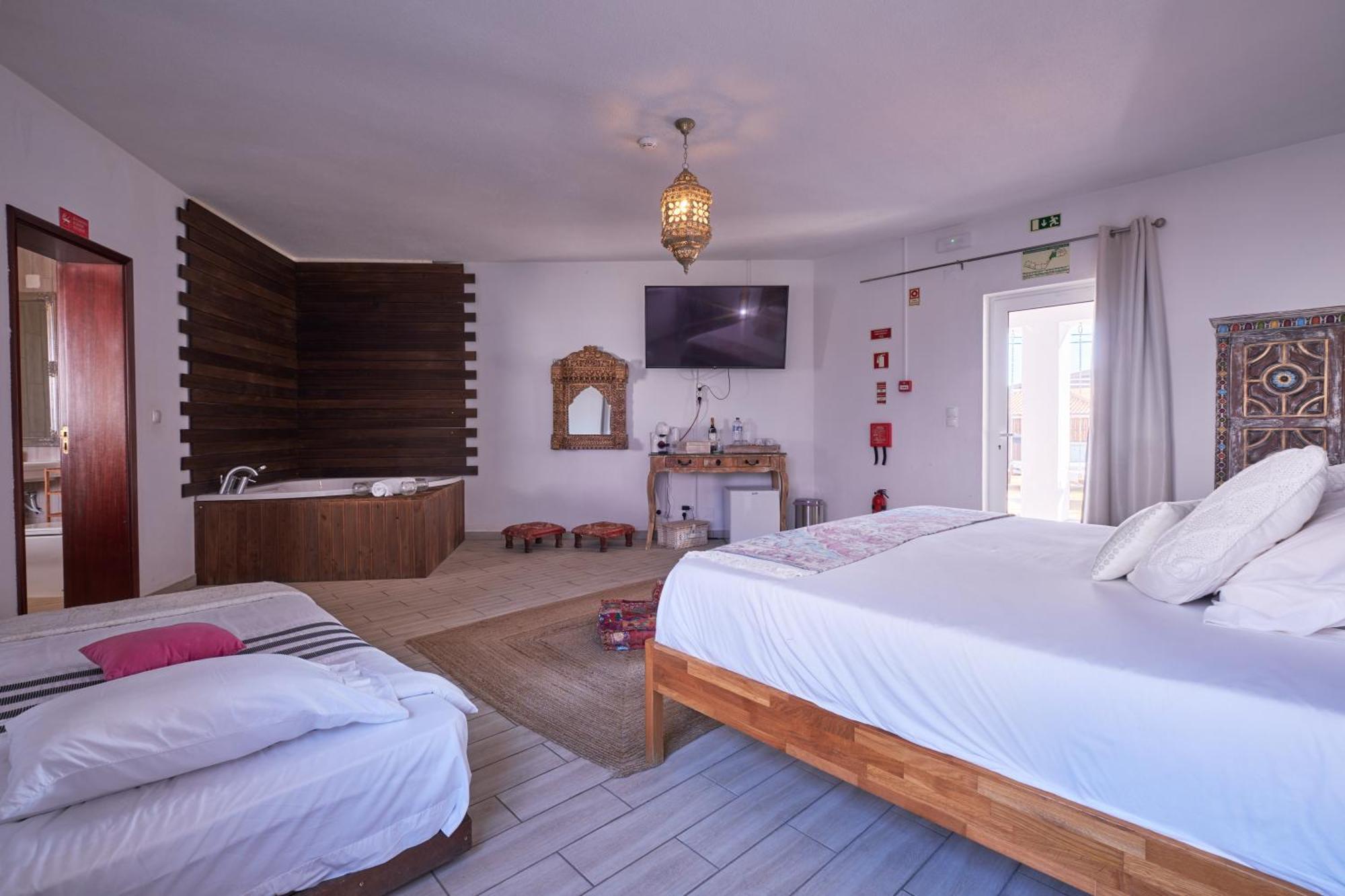 A Casa Branca Apartman Santa Comba Dao Kültér fotó