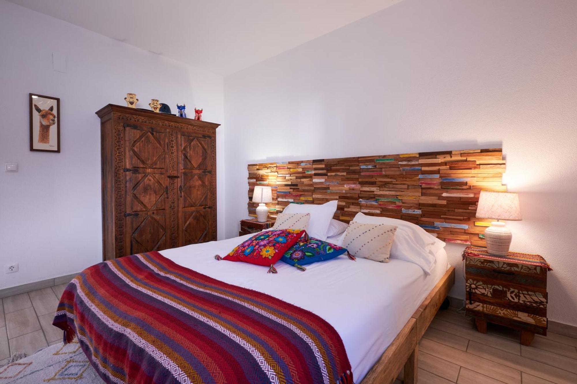 A Casa Branca Apartman Santa Comba Dao Kültér fotó