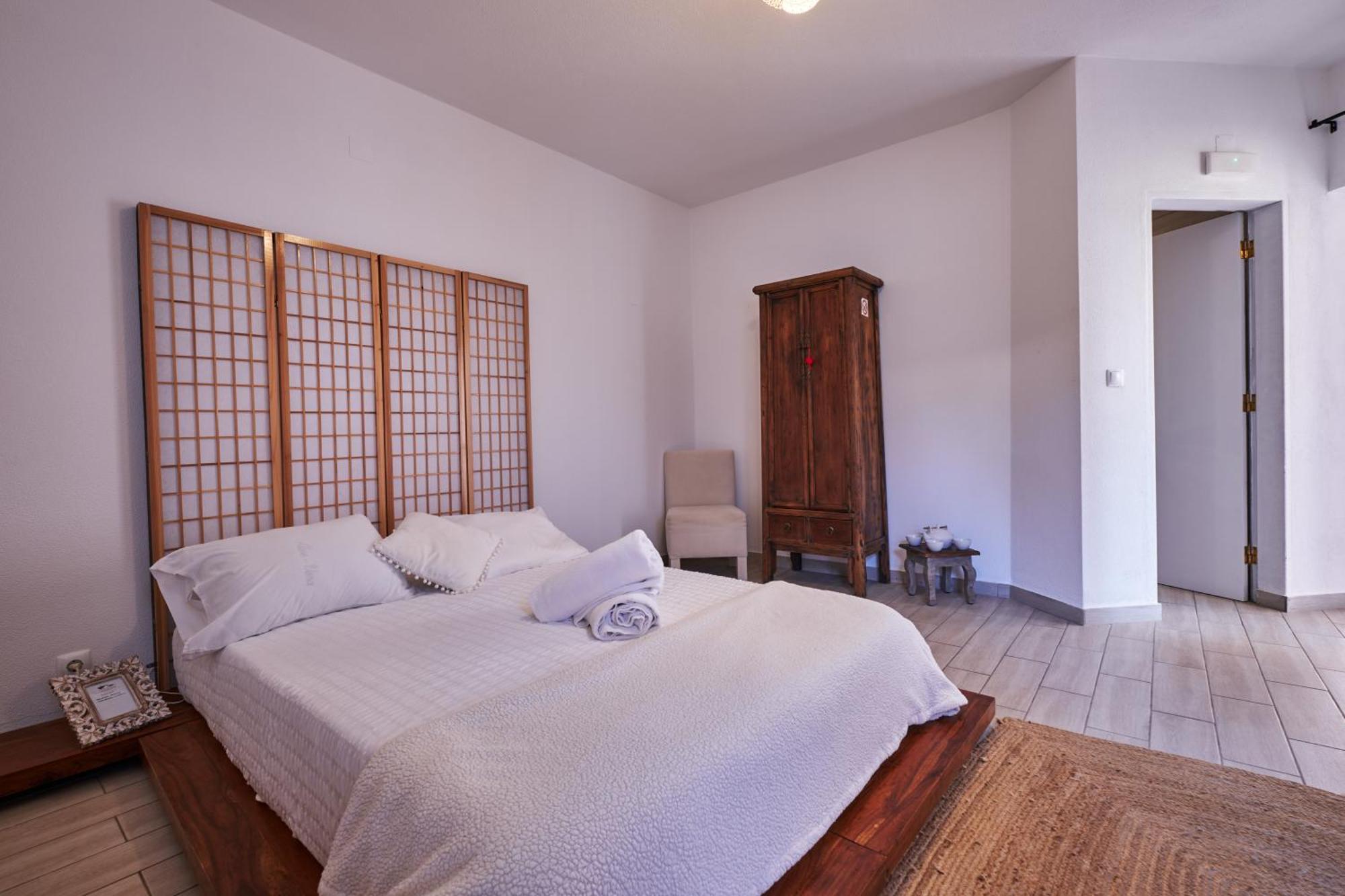 A Casa Branca Apartman Santa Comba Dao Kültér fotó